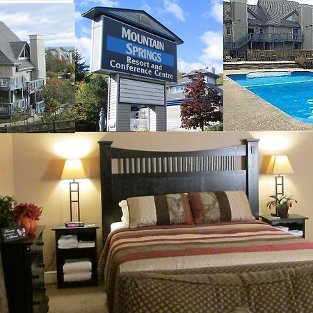 Blue Mountain Apartment At North Creek Resort Blue Mountains Kültér fotó