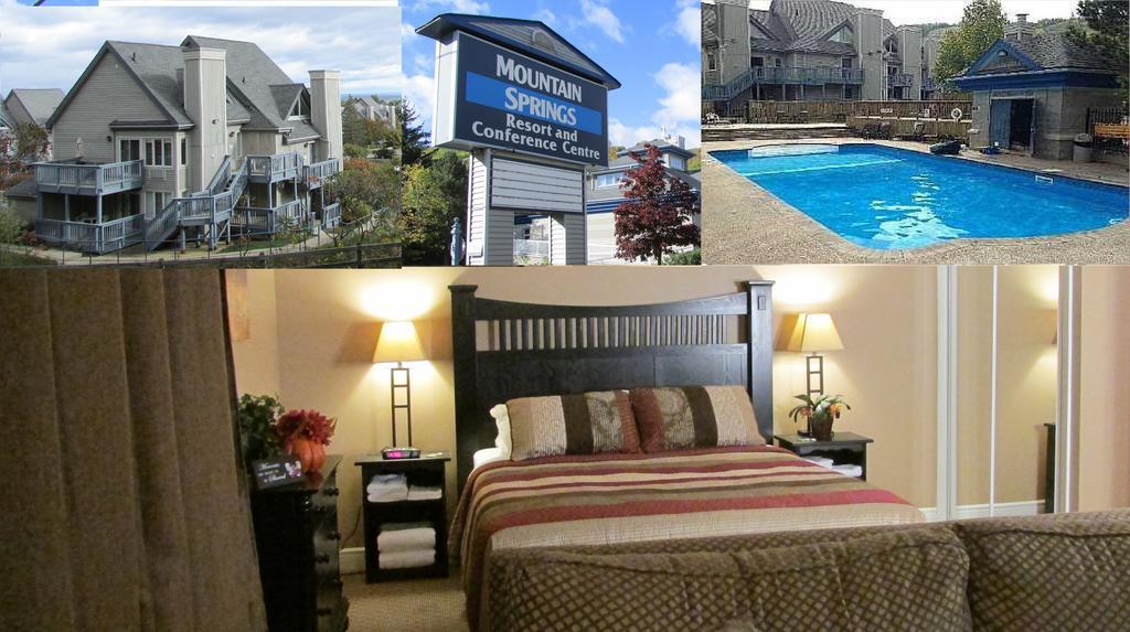 Blue Mountain Apartment At North Creek Resort Blue Mountains Kültér fotó