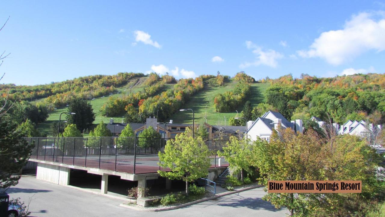 Blue Mountain Apartment At North Creek Resort Blue Mountains Kültér fotó