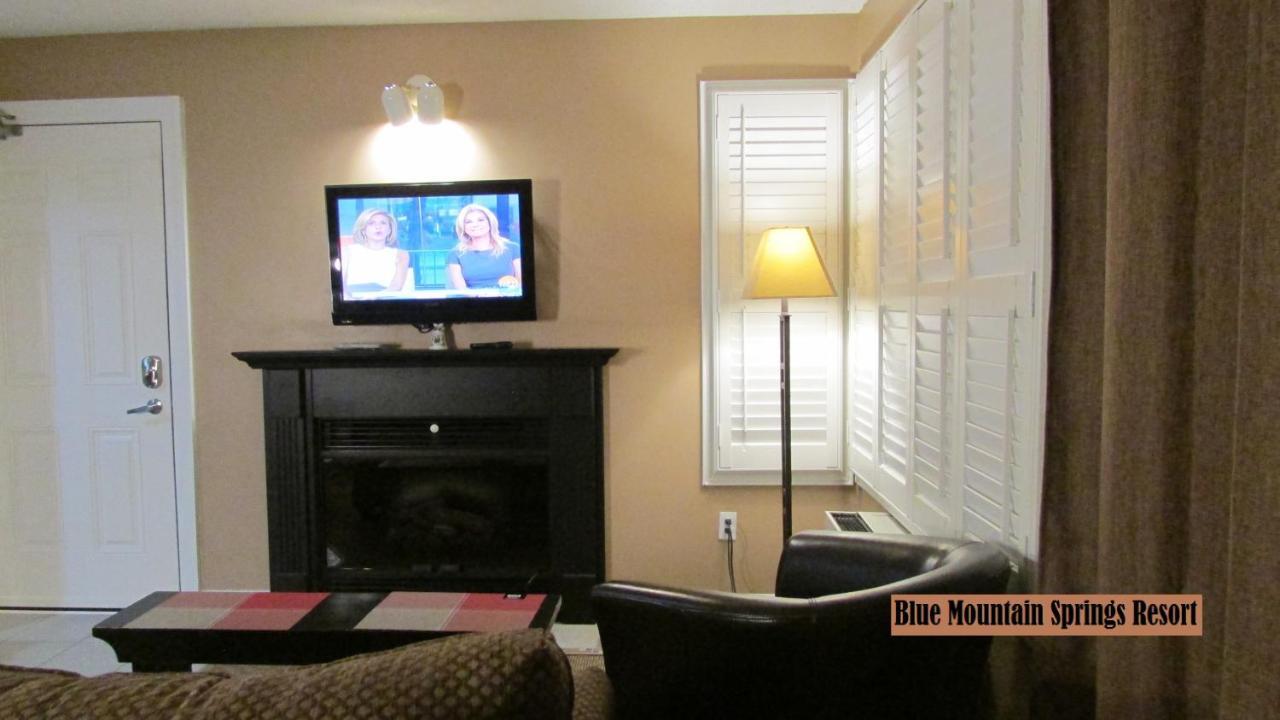 Blue Mountain Apartment At North Creek Resort Blue Mountains Kültér fotó