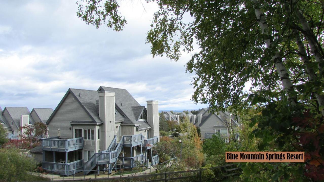 Blue Mountain Apartment At North Creek Resort Blue Mountains Kültér fotó